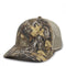 Outdoor Cap - Structured Meshback Camo