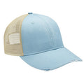 Adams - Distressed Ollie Cap