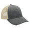 Adams - Distressed Ollie Cap