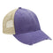Adams - Distressed Ollie Cap