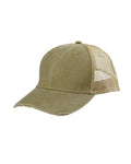 Adams - Distressed Ollie Cap