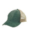 Adams - Distressed Ollie Cap