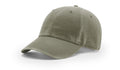 Richardson 324 - PIGMENT DYED & WASHED