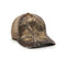 Outdoor Cap - Unstructured Camo Mesh Back Snap Back